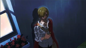 WHAT ABOUT ME ? SANJI, Sanji Sad, HD wallpaper