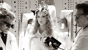 Taylor Swift Paid Homage to a Classic 1989 Film in Her New Fortnight Music Video, HD wallpaper