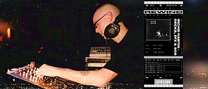 Richie Hawtin · Artist Profile, HD wallpaper