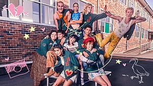 Heartbreak High' Season 3 set visit: School's out forever, HD wallpaper