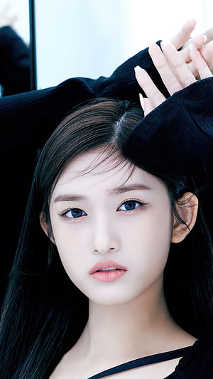 IVE Leeseo Eleven 1st Album iPhone Phone e, HD phone wallpaper