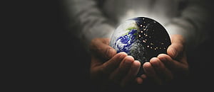 ESG Commitments, HD wallpaper