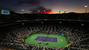 Where to watch Indian Wells tennis 2024: Schedule, channel, prize money, tickets for BNP Paribas Open. Sporting News Australia, HD wallpaper