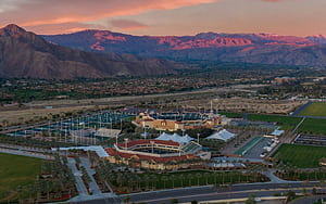 Indian Wells. Neighborhood Guides, Indian Wells Open, HD wallpaper