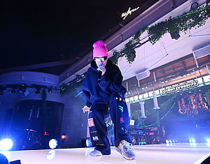 Justin Bieber Adds International Dates To 'Justice World Tour', HD wallpaper