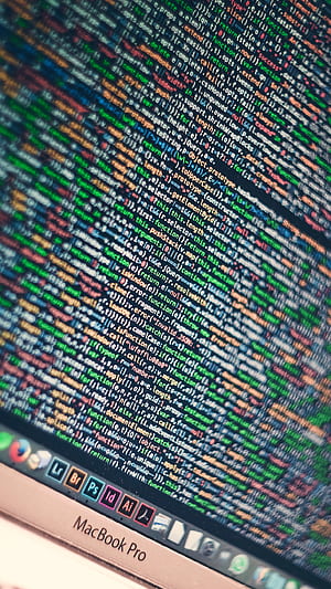 Java Code, HD phone wallpaper