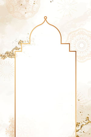 Islamic Vector, HD phone wallpaper