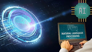 Natural Language Processing, HD wallpaper