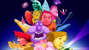 Mind Game, HD wallpaper