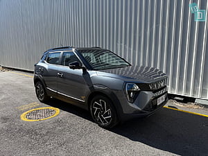 Mahindra XUV 3XO review: Australian launch, HD wallpaper