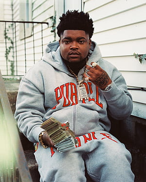 BossMan Dlow Loop Kit/ Sample Pack, HD phone wallpaper