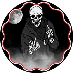 Skeleton, HD phone wallpaper