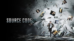 Source code en streaming gratuit sur RTBF Auvio, Source Code Movie, HD wallpaper