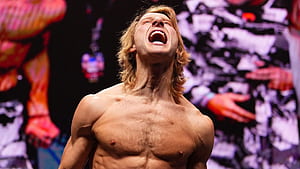 UFC 324 start time: Where to watch, live stream Justin Gaethje vs. Paddy Pimblett, HD wallpaper