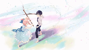 7th Time Loop, HD wallpaper