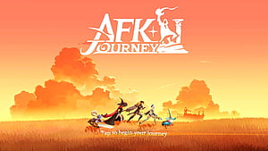 How To Play AFK Journey On PC: A Step By Step Guide Esports. Esports.gg, HD wallpaper