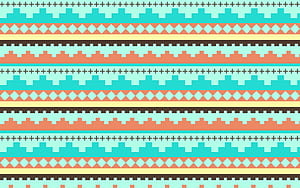 Cute Pattern, HD wallpaper