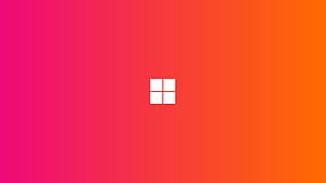 : Windows Microsoft, Technology, Logo, Minimalist for PC. 1049727, Windows 11 Minimalist, HD wallpaper
