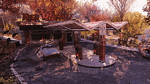 Red Rocket (Sutton), HD wallpaper