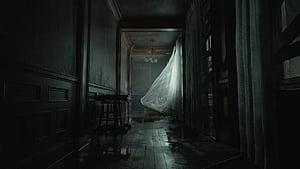 Resident Evil Requiem Ushers in a “New Era of Survival Horror, ” Says Capcom, HD wallpaper