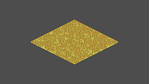 GitHub 145 Backrooms : Isometric Backrooms Generator · GitHub, HD wallpaper