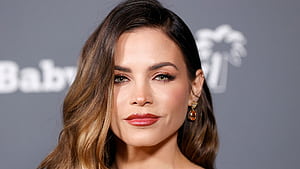 Jenna Dewan suffering from illness for the first time 'in so long'. HELLO!, HD wallpaper