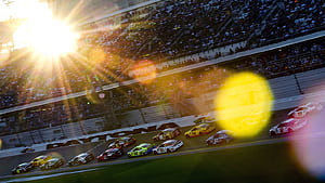 Daytona 500 Energy NASCAR Cup Series, HD wallpaper