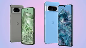 Google Pixel 8 vs. Pixel 8 Pro: What's, HD wallpaper