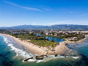 Programs, UCSB, HD wallpaper