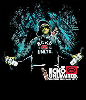 Ecko, HD phone wallpaper
