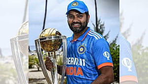 ICC ODI World Cup 2023 Trophy, Cricket World Cup 2023, HD wallpaper