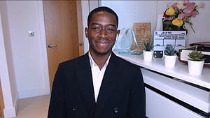 Damson Idris talks about the new season of 'Snowfall' Morning America, HD wallpaper