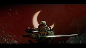 Shinobi: Art of Vengeance & Guides Hub, HD wallpaper