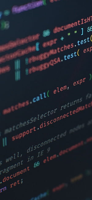 Software, code, phone, Programming, HD phone wallpaper