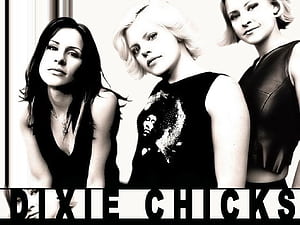 Dixie Chicks, HD wallpaper