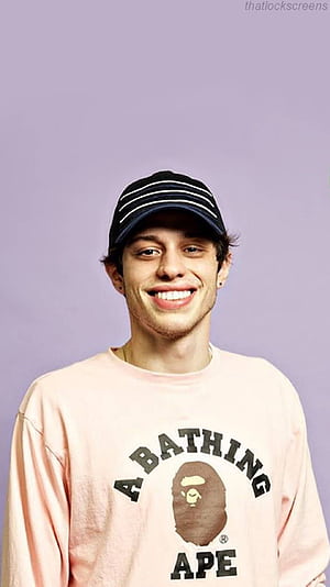 Pete Davidson Complex Interview Guesting, HD phone wallpaper