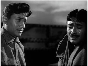 Dev Anand, HD wallpaper