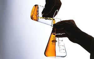 Technology Science, Indicator, HD wallpaper