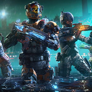 COD: Mobile 2022, HD phone wallpaper