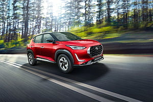 Nissan Magnite Compact SUV Detailed Gallery: Exterior, Interior and Features in, HD wallpaper