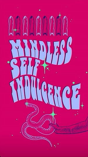 Mindless Self Indulgence, HD phone wallpaper