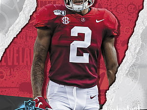 Patrick Surtain, HD wallpaper