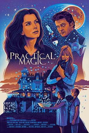 Practical Magic, HD phone wallpaper