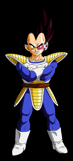 Vegeta Base, HD phone wallpaper