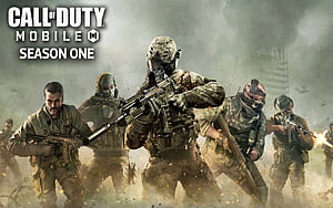 COD: Mobile 2022, HD wallpaper