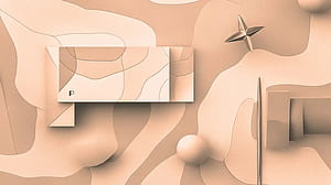 heatmap, HD wallpaper