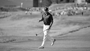 Jordan Spieth's U.S. Open Victory, Behind the Scenes, HD wallpaper