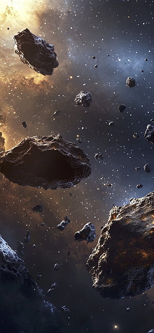 iPhone Space : Explore, Distant, HD phone wallpaper