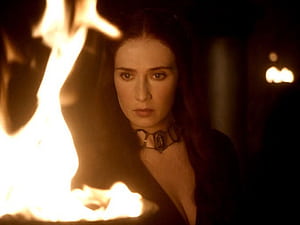 Game of Thrones season 6 premiere, Melisandre, HD wallpaper
