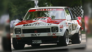The Holden Torana LX Is Coming Back to Bully Ford After 46 Years, HD wallpaper